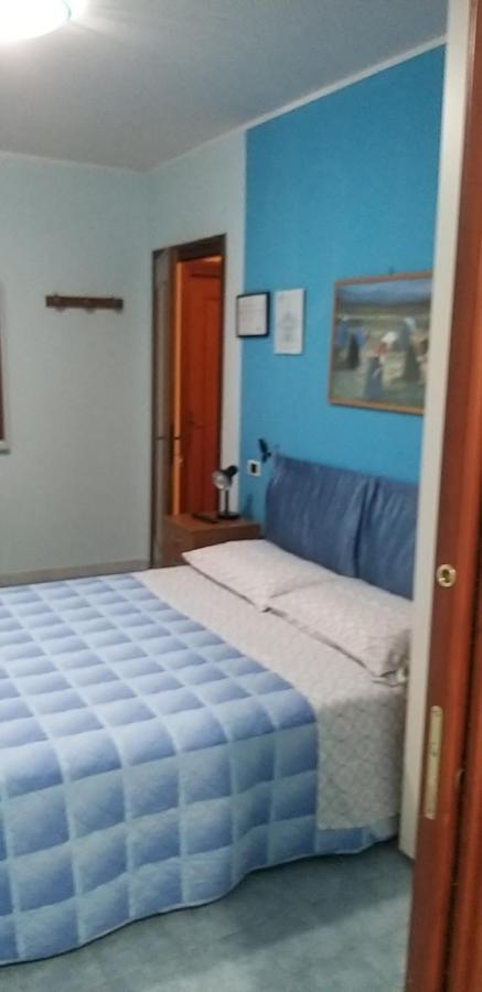 La Finestra Sul Cortile Bed & Breakfast Pomezia Ngoại thất bức ảnh